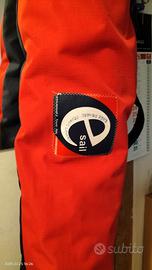 Randa in Dacron Square top