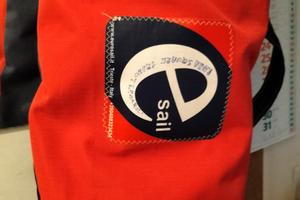 Randa in Dacron Square top