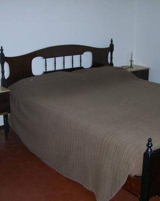 Camera da letto anni 50
