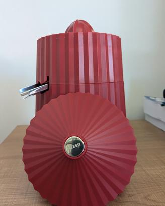 Spremiagrumi Elettrico Alessi Plissé (De Lucchi)