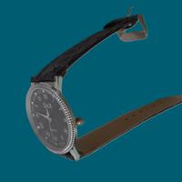 Orologio quartz da polso D & X