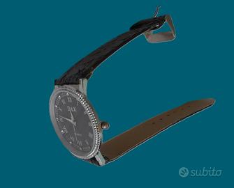 Orologio quartz da polso D & X