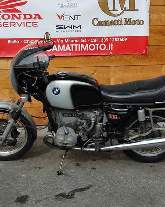 BMW R 90/6 BMW R 90