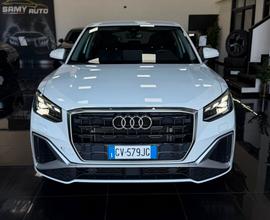 Audi Q2 35 TDI quattro S tronic S line Edition