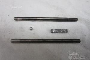 Aste Frizione Parilla 150 2 Tempi (kit)