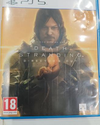 gioco PS5