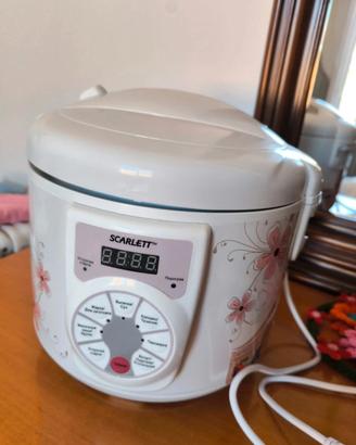 Multicooker / Multivarka SCARLETT SC-411 (700W) -