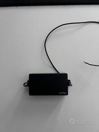 Pick-up EMG-85 neck - Cinesone