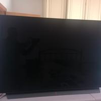 TV LG oled C11 55 4k hdr