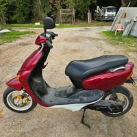 yamaha neos