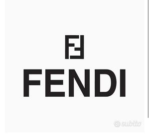 FENDI Bug Eyes T-shirt

Nero Tg. M