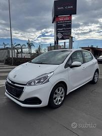 Peugeot 208 PureTech 68 5 porte Active