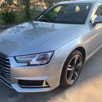Audi A4 Avant 2.0 TDI 150 CV S tronic Business Spo