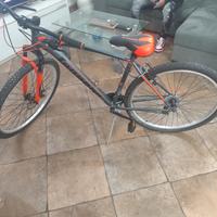 mountain bike Legnano 28