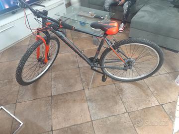 mountain bike Legnano 28