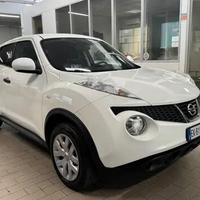 Nissan Juke 1.6 Acenta PREZZO REALE!! UNICO PROPRI