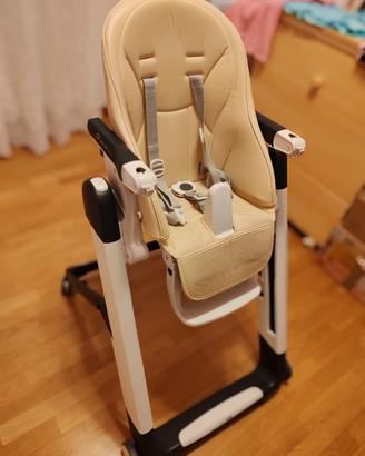 seggiolone peg perego modello siesta