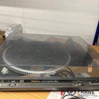 Technics SLBD22