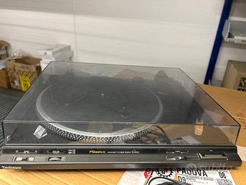 Technics SLBD22