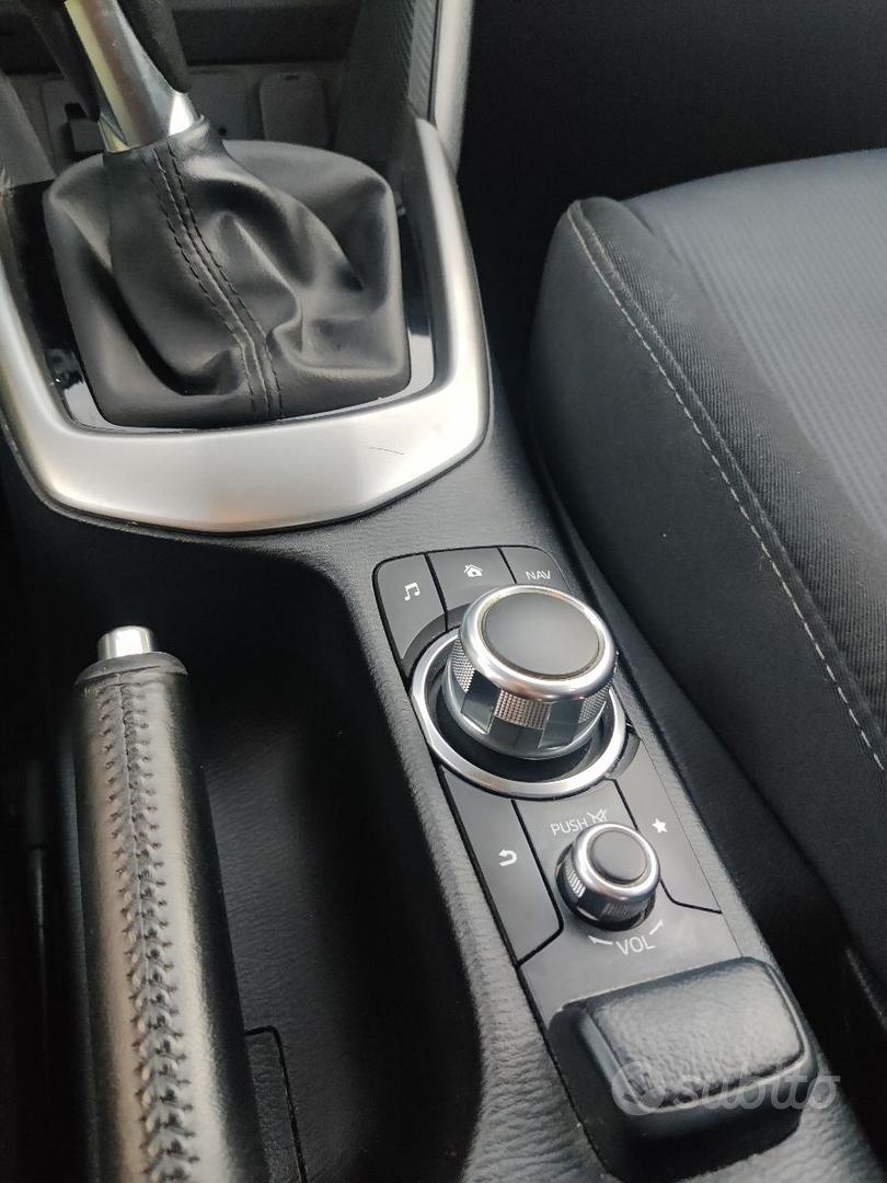 Mazda Cx-3 2018 photo 5