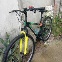 Bici offroad