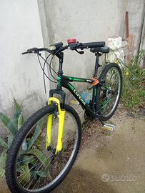 Bici offroad
