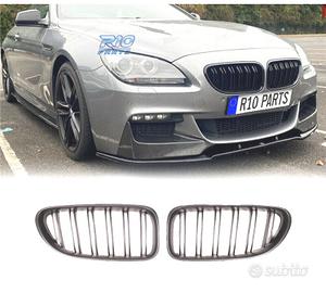 GRIGLIE BMW F06 F12 F13 11-18 LOOK M6
