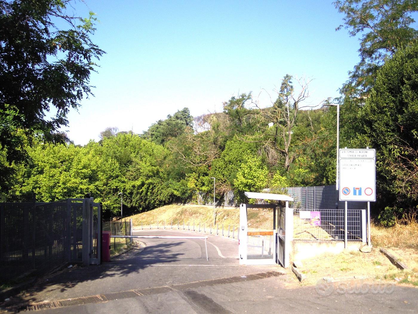 Appartamento – Roma, Tomba di Nerone - Vista 3