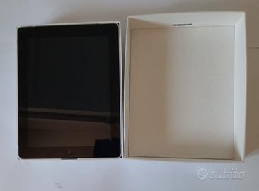 iPad 2 16GB Wi-Fi + 3G (Nero)