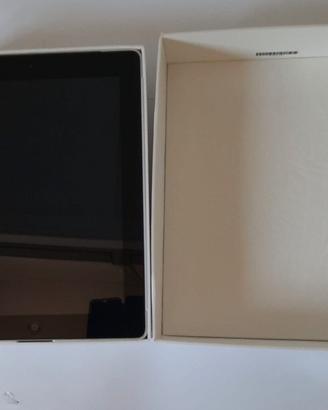 iPad 2 16GB Wi-Fi + 3G (Nero)