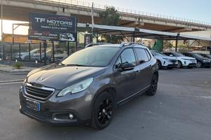 Peugeot 2008 1.6 HDI - 2015