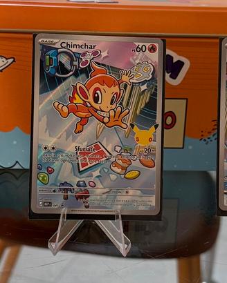 Pokemon Set Gen 4 Primi Compagni di Avventura
