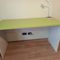 Scrivania per Camera Ragazzi