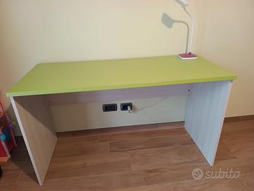 Scrivania per Camera Ragazzi