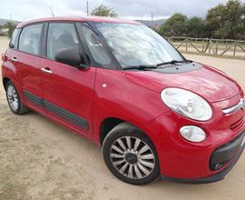 Fiat 500l - 2017