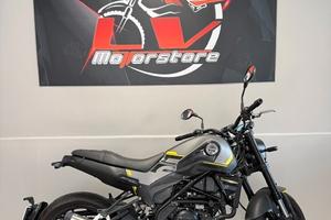 Benelli Leoncino 250