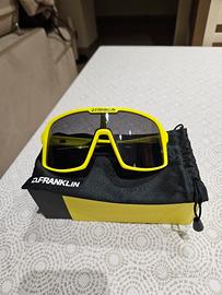 Occhiali Dr. Franklin 