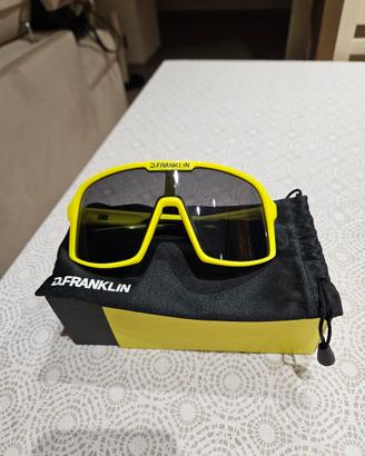 Occhiali Dr. Franklin 
