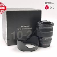 Fuji XF 10-24 F4 R OIS (Fujifilm)