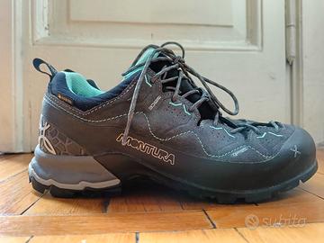 Scarpe da trekking Montura Yaru gtx donna (nr. 38)