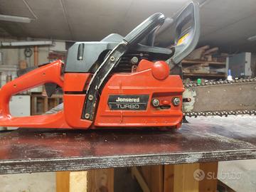 Motosega jonsered cs2150