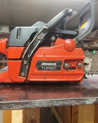 Motosega jonsered cs2150