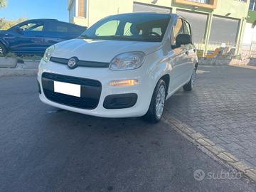 Fiat Panda Cross 1.0 FireFly S&S Hybrid FINANZIABI