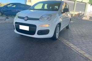 Fiat Panda Cross 1.0 FireFly S&S Hybrid FINANZIABI