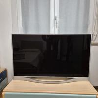 Smart TV modello UE46F8500SZXZT Samsung 