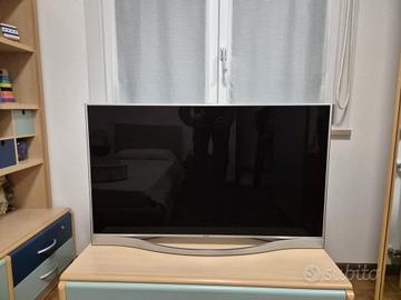 Smart TV modello UE46F8500SZXZT Samsung 