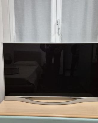 Smart TV 46" modello UE46F8500SZXZT Samsung 