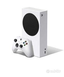 xbox serie s
