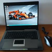 NOTEBOOK ASUS DA 15.6 POLLICI