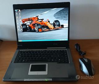 NOTEBOOK ASUS DA 15.6 POLLICI